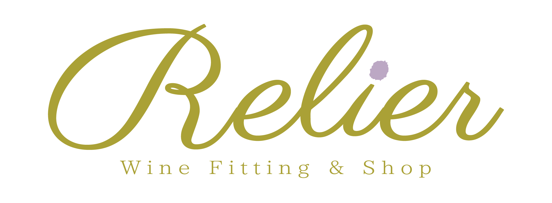 relier